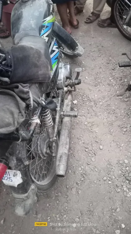 یونیک Xtreme UD 70 2019 for Sale Image-1