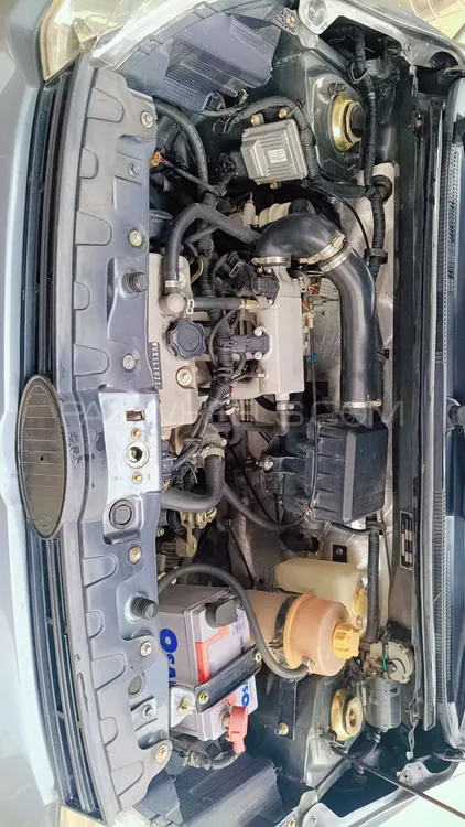 یونائیٹڈ براوو 2019 for Sale in چکوال Image-1