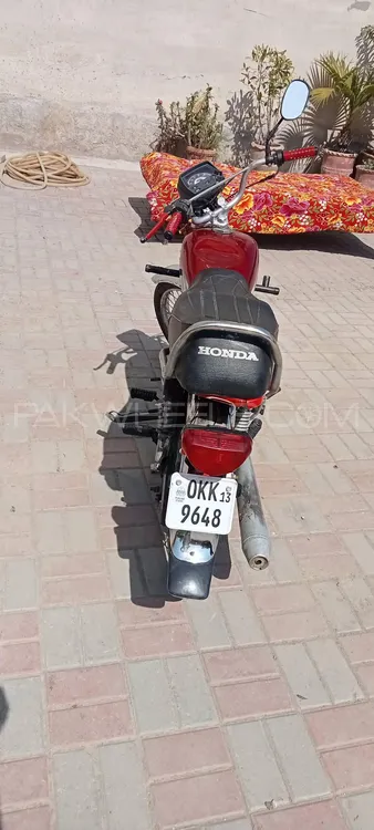 Chinese Bikes 70 2013 for Sale Image-1