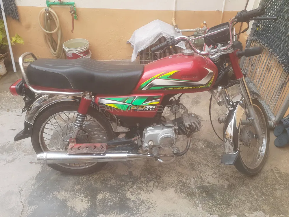 یونائیٹڈ US 70 2022 for Sale Image-1