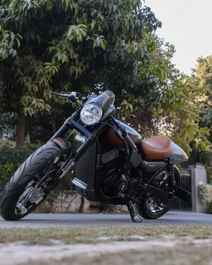 Harley Davidson Other 2015