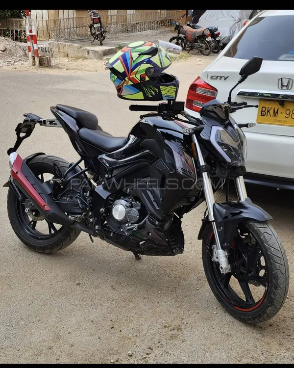 بنیلی 180S 2020 for Sale Image-1