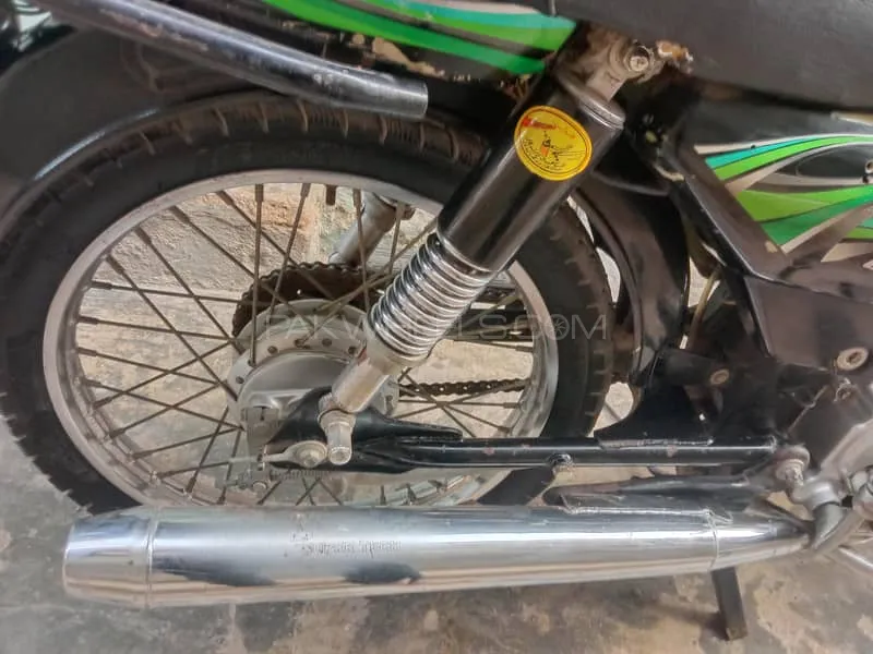 بایونک 70 cc 2019 for Sale Image-1