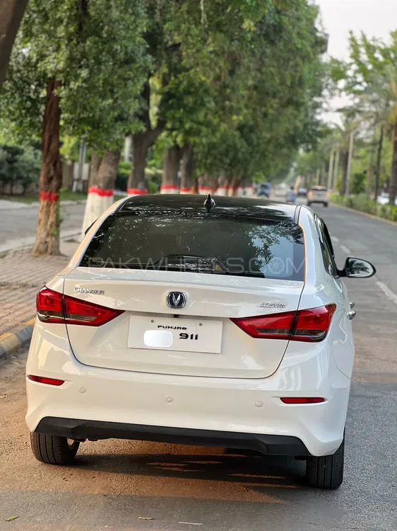 Changan Alsvin 2024 for Sale in Gujranwala Image-1