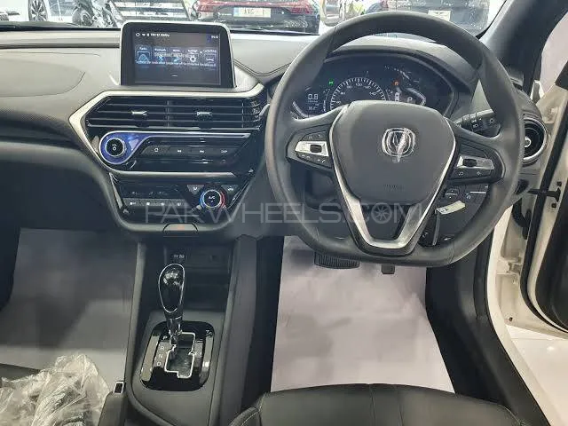 Changan Alsvin 2021 for Sale in Rawalpindi Image-1