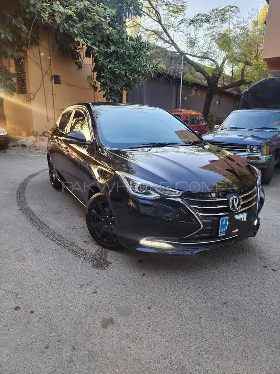 Changan Alsvin 2024 for Sale in Islamabad Image-1