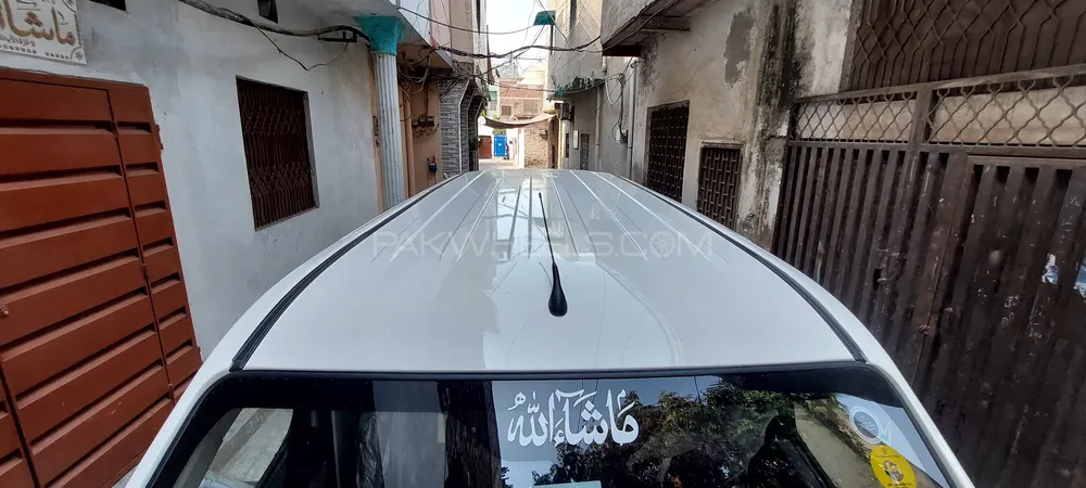 Changan Karvaan 2024 for Sale in Lahore Image-1