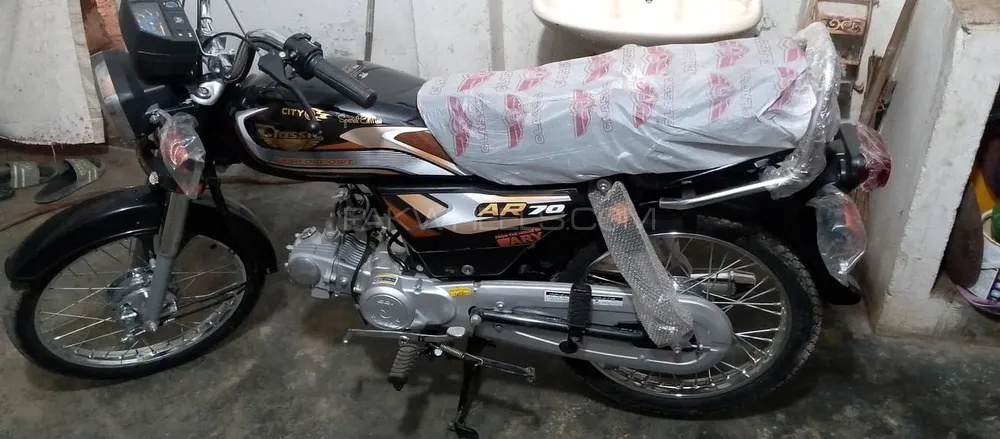 Chinese Bikes 70 2025 for Sale Image-1