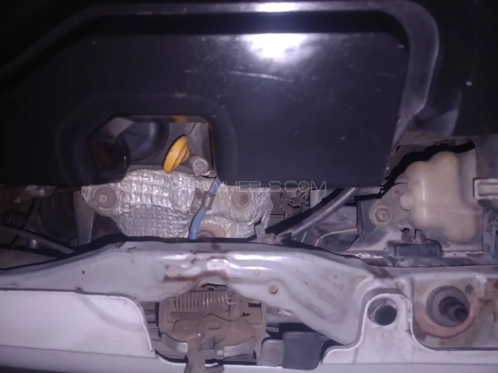 Daihatsu Mira 2007 for Sale in Sara-E-Alamgir Image-1