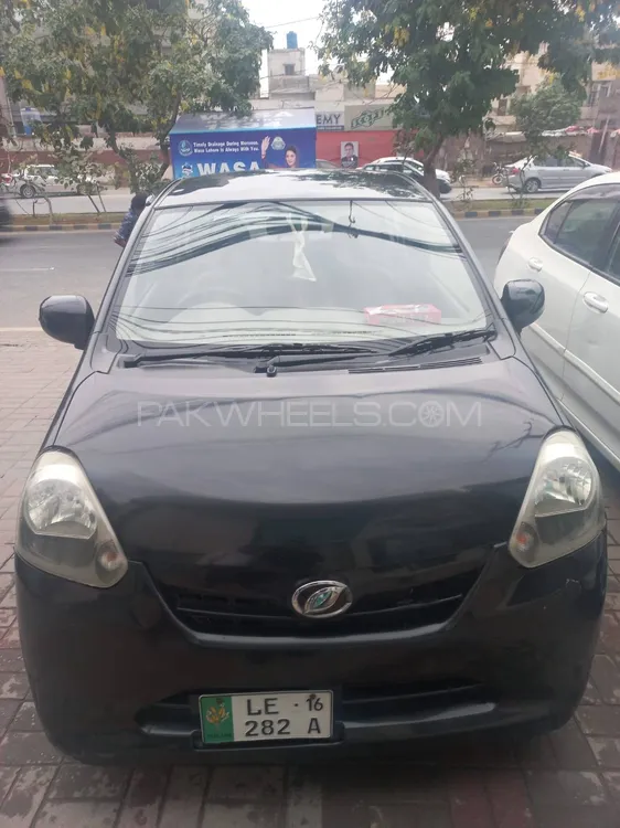 Daihatsu Mira 2013 for Sale in Lahore Image-1