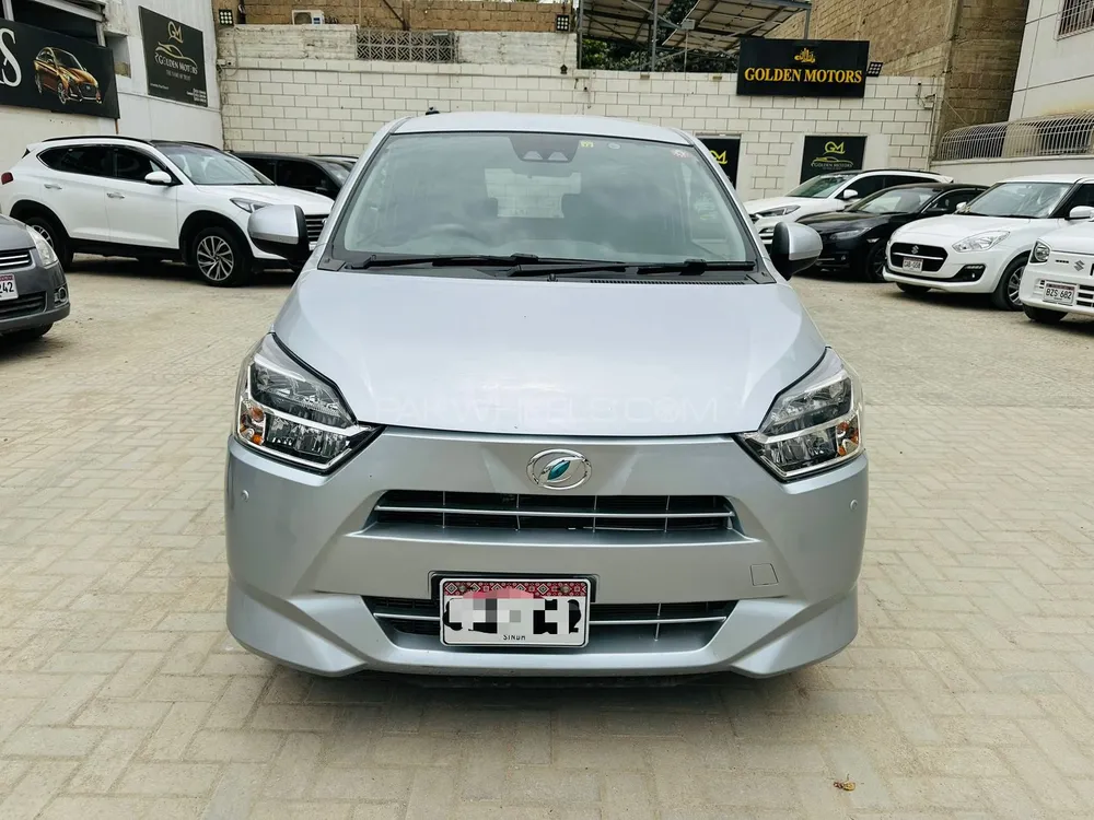 ڈائیہاتسو میرا 2022 for Sale in کراچی Image-1