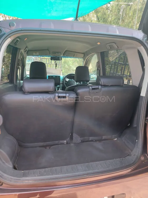 Daihatsu Move 2014 for Sale in Rawalpindi Image-1