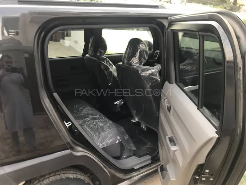 Daihatsu Taft 2022 for Sale in Karachi Image-1