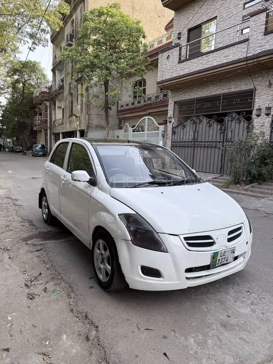 FAW V2 2017 for Sale in Lahore Image-1