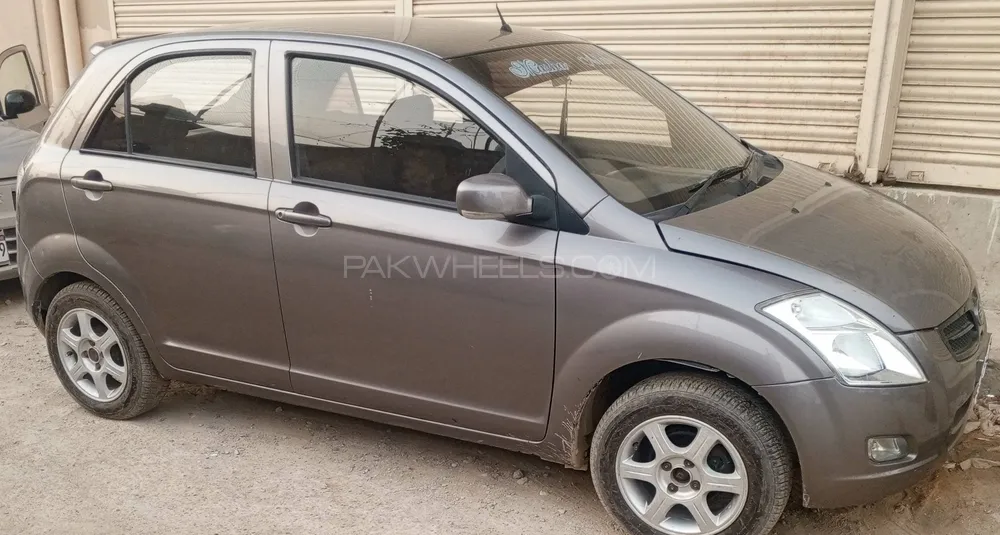 FAW V2 2020 for Sale in Karachi Image-1
