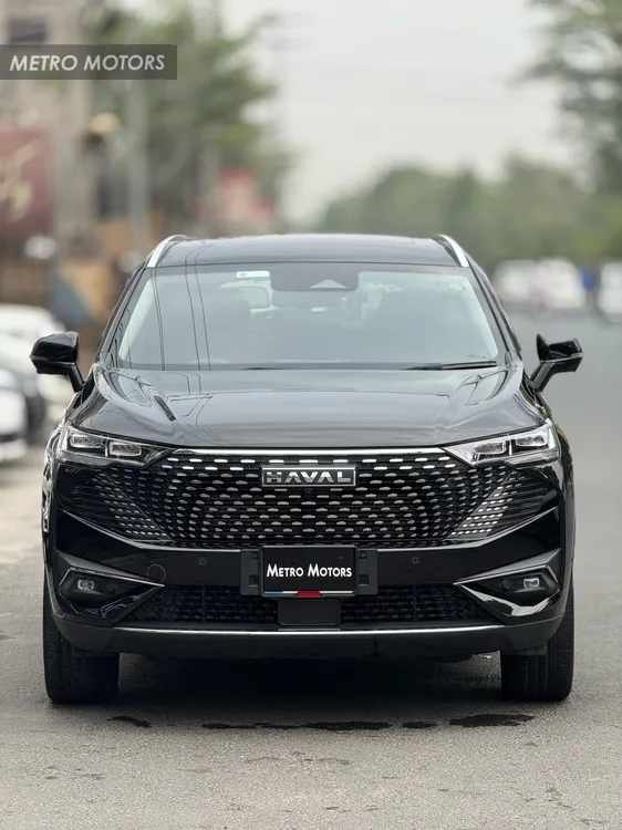 Haval H6 2024 for Sale in Lahore Image-1