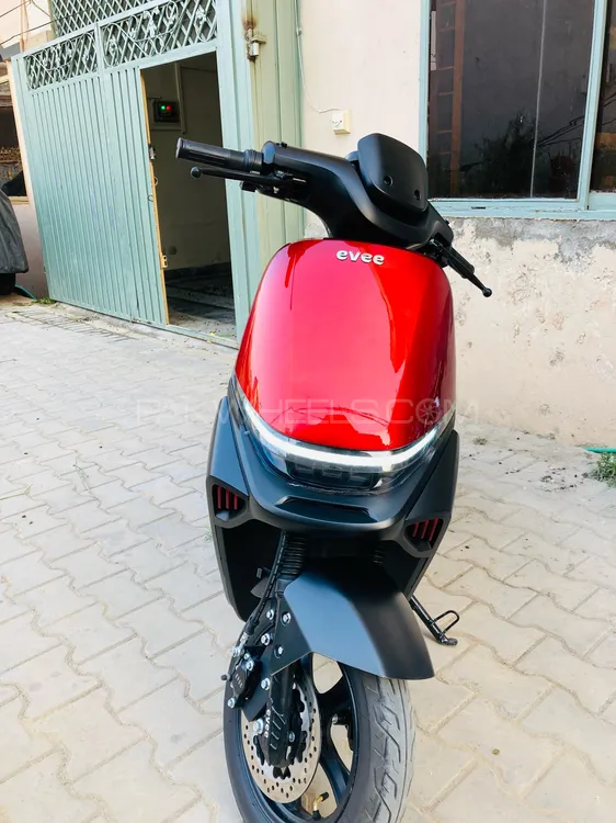 Evee S1 2025 for Sale Image-1