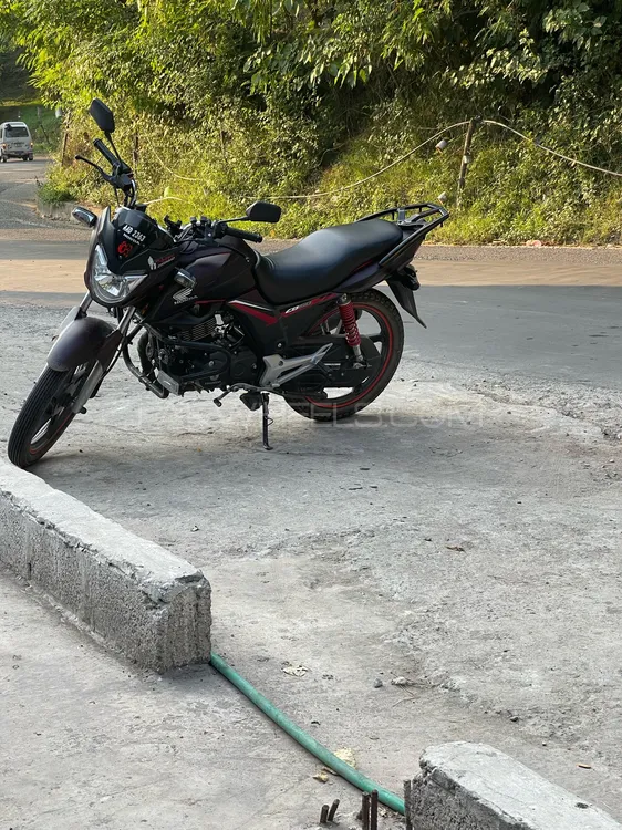 Honda CB 150F 2020 for Sale Image-1