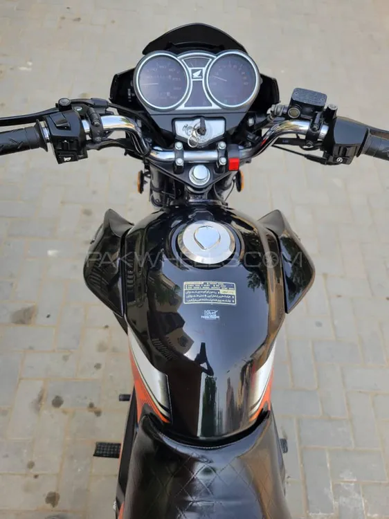 Honda CB 150F 2024 for Sale Image-1