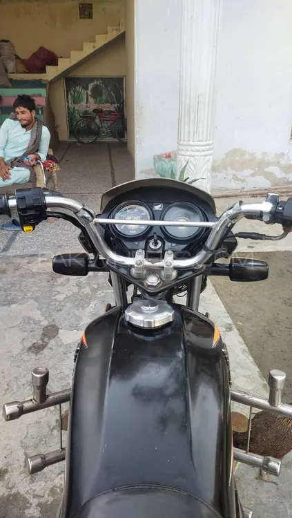 Honda Pridor 2017 for Sale Image-1