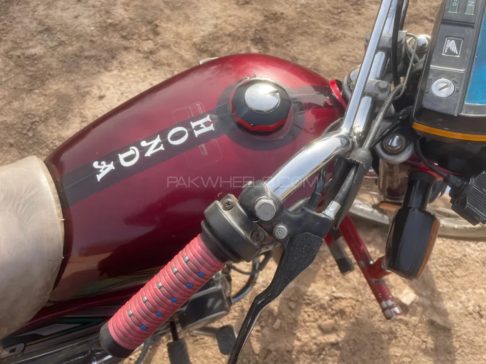 Honda CD 70 2023 for Sale Image-1