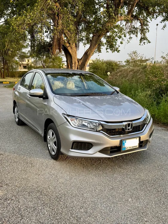 Honda City 2024 for Sale in Islamabad Image-1