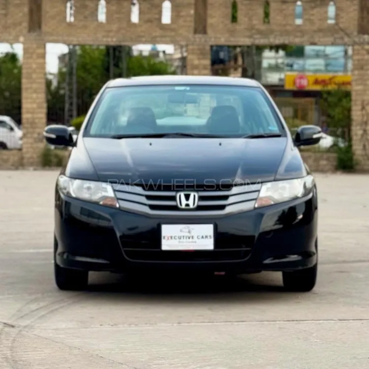 Honda City 2014 for Sale in Rawalpindi Image-1