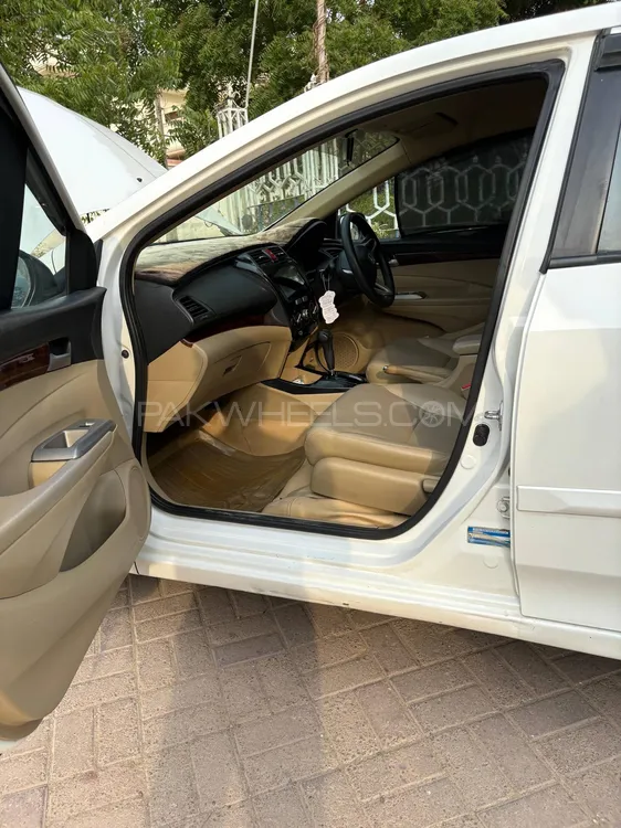 Honda City 2021 for Sale in Karachi Image-1
