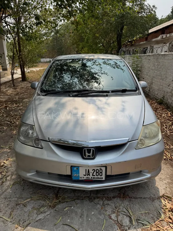 Honda City 2005 for Sale in Jhelum Image-1