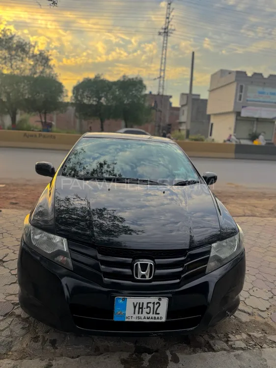 Honda City 2012 for Sale in Gujranwala Image-1