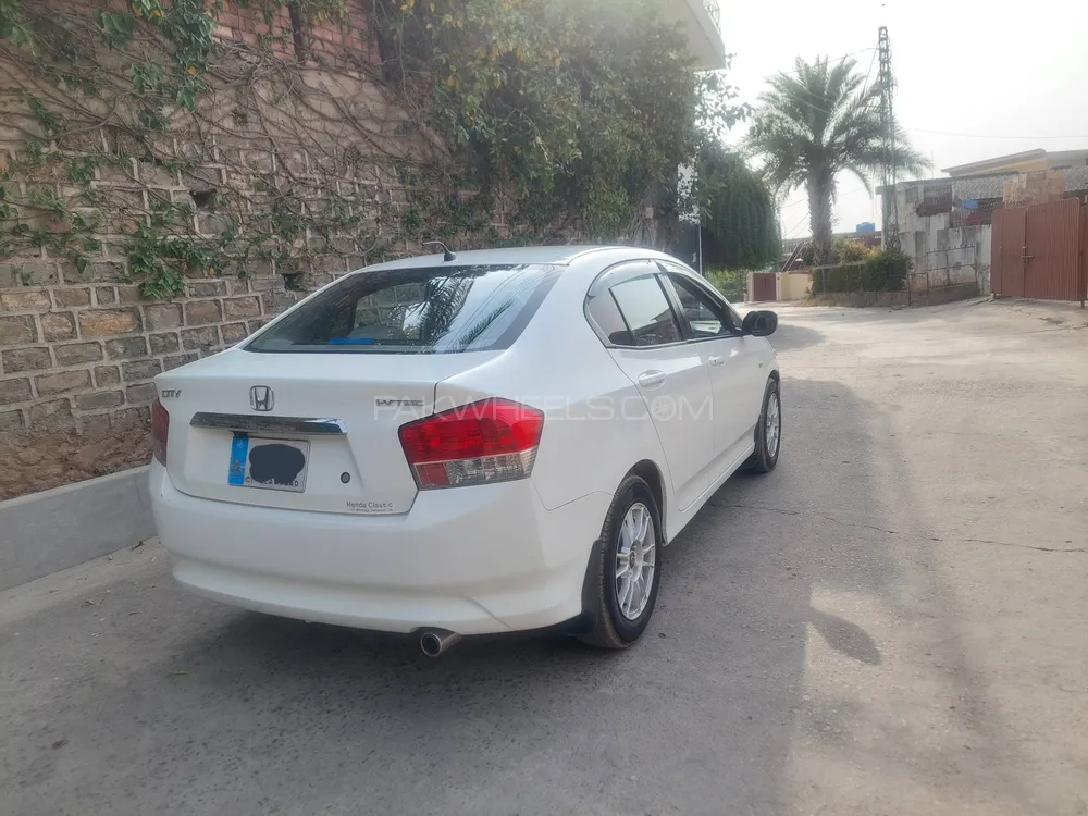 Honda City 2014 for Sale in Rawalpindi Image-1