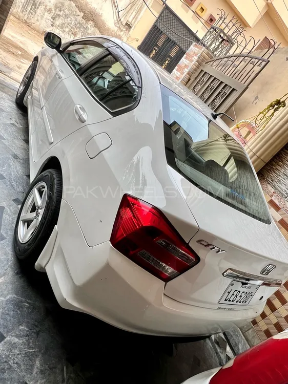Honda City 2018 for Sale in Sialkot Image-1