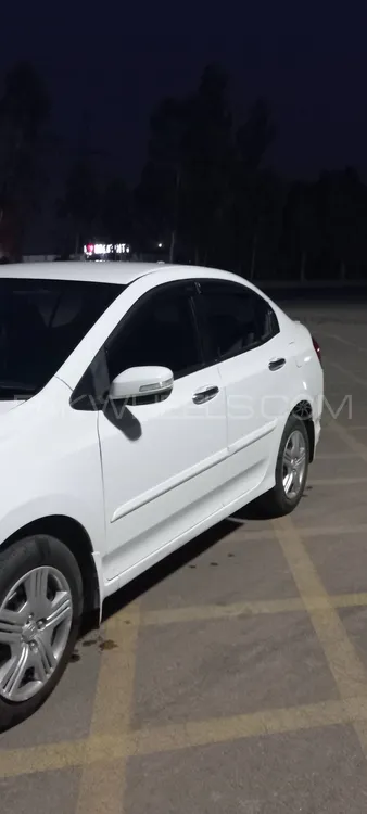 ہونڈا سٹی 2018 for Sale in شیخوپورہ ہونڈا سٹی 2018 for Sale in شیخوپورہ Image-16