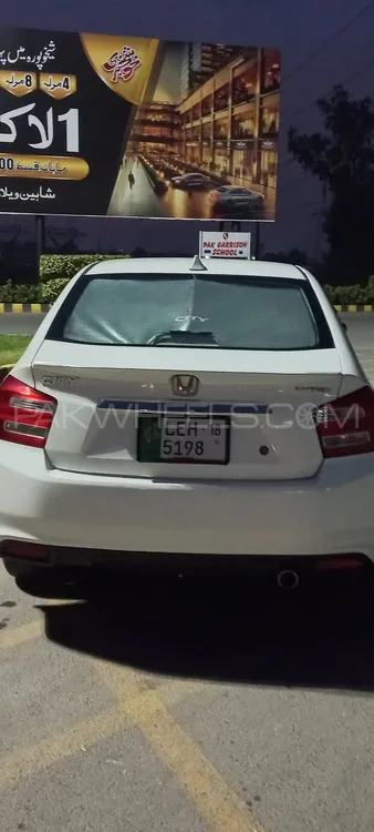 ہونڈا سٹی 2018 for Sale in شیخوپورہ ہونڈا سٹی 2018 for Sale in شیخوپورہ Image-19