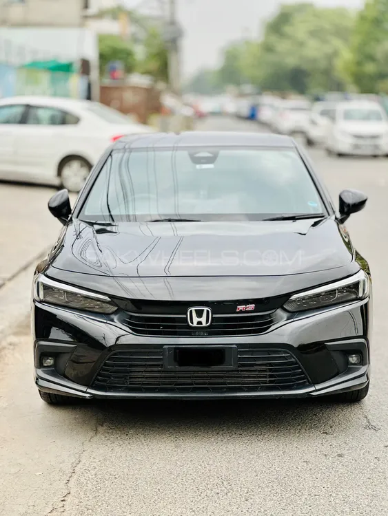 ہونڈا سوک 2022 for Sale in لاہور Image-1