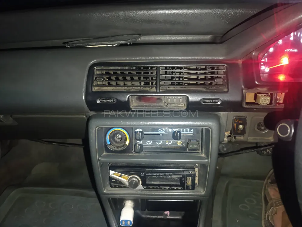 Honda Civic 1989 for Sale in Karachi Image-1