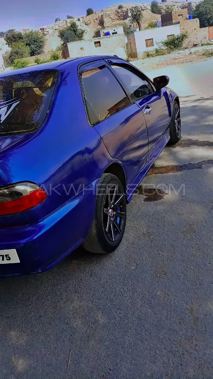 Honda Civic 1995 for Sale in Shorkot Image-1