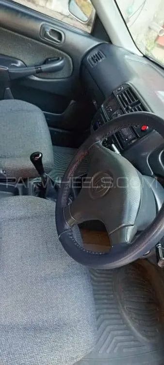 Honda Civic 1997 for Sale in Attock Image-1