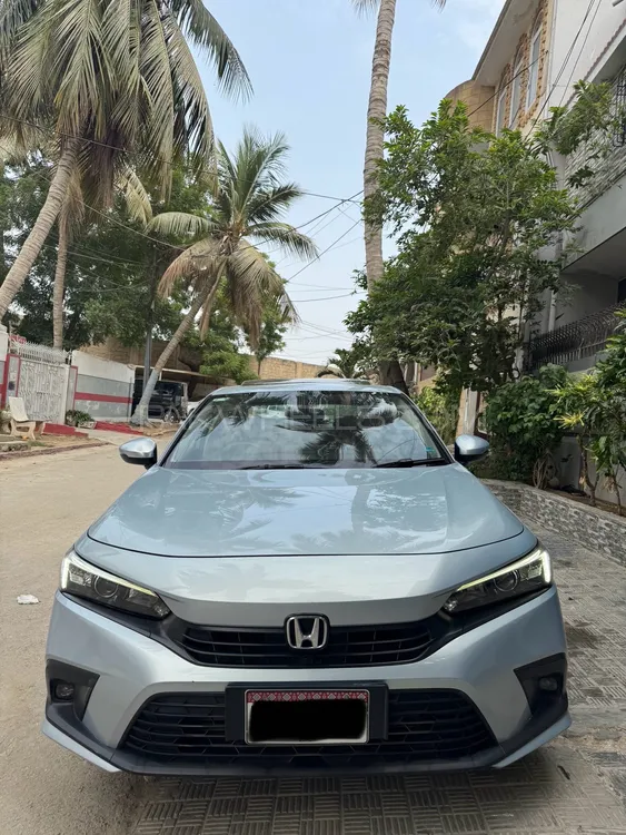 Honda Civic 2023 for Sale in Karachi Image-1