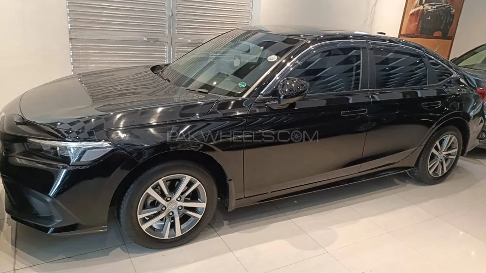 Honda Civic 2024 for Sale in Islamabad Image-1