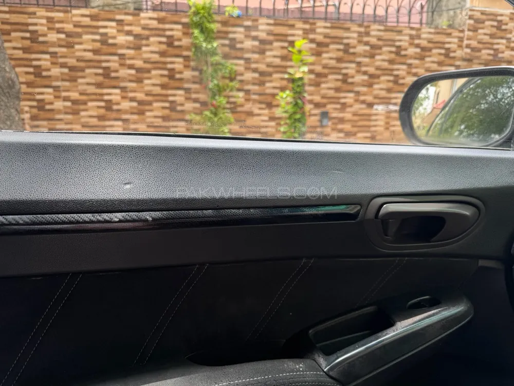 Honda Civic 2011 for Sale in Islamabad Image-1