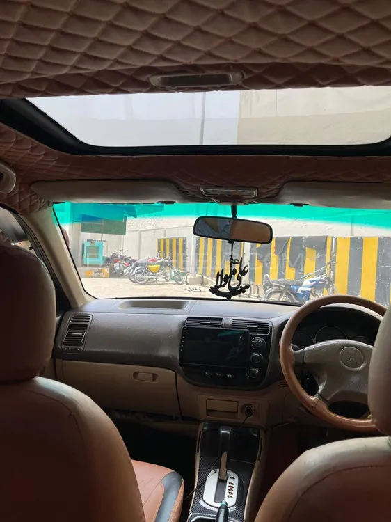 Honda Civic 2003 for Sale in Multan Image-1