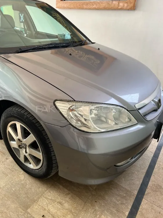 Honda Civic 2005 for Sale in Jhang Image-1