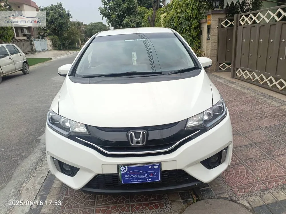 ہونڈا فٹ 2014 for Sale in لاہور Image-1