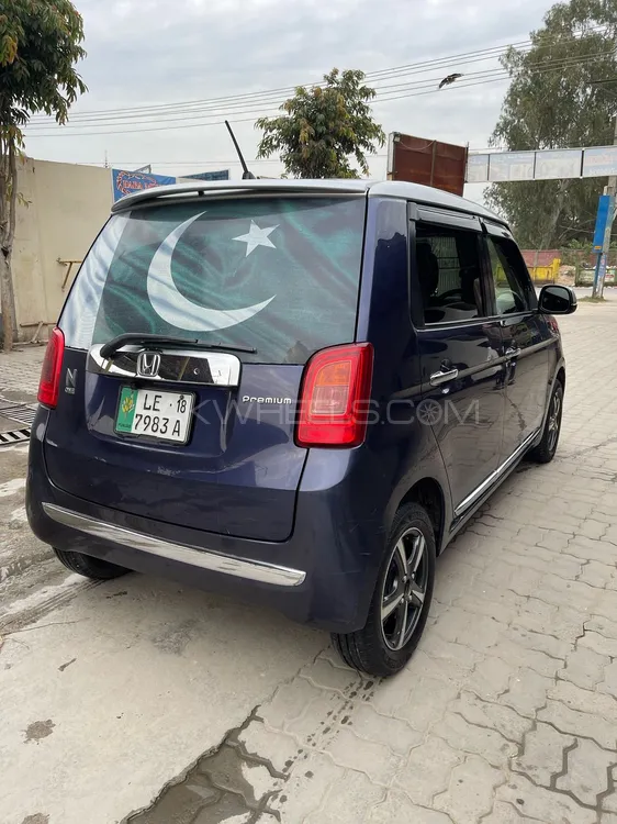 Honda N One 2014 for Sale in Sialkot Image-1