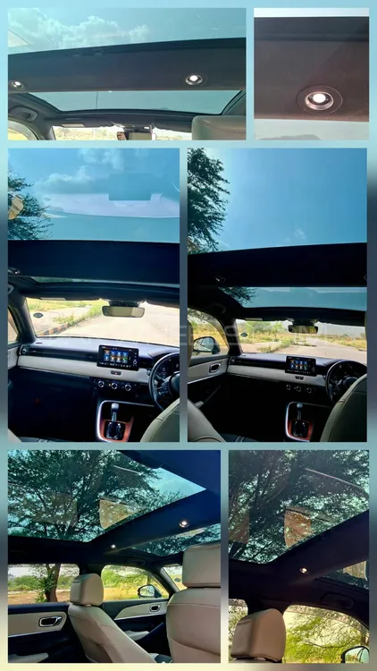 Honda Vezel 2021 for Sale in Islamabad Honda Vezel 2021 for Sale in Islamabad Image-9