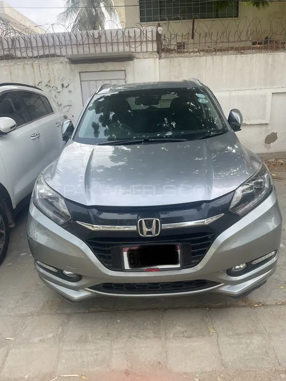 ہونڈا ویزِل 2015 for Sale in کراچی Image-1