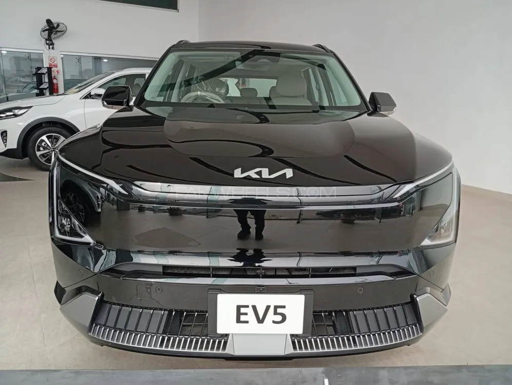 KIA EV5 2025 for Sale in Sialkot Image-1