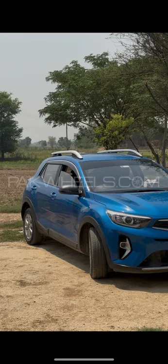 KIA Stonic 2023 for Sale in Sialkot Image-1