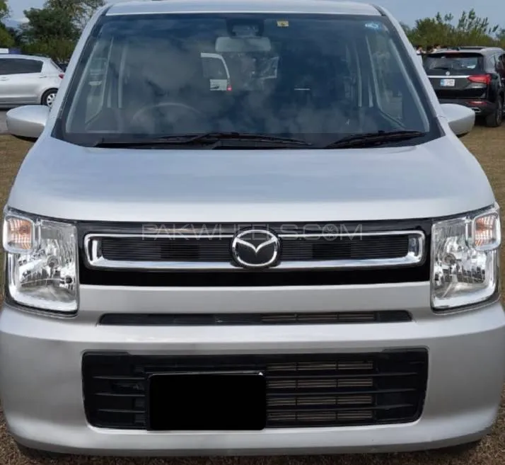 Mazda Flair 2020 for Sale in Rawalpindi Image-1